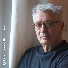Ein Abend mit Henry Hübchen - Der Kulturtalk mit Robert Rauh 05.10.2025 Kupfersaal