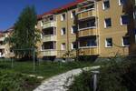 Etagenwohnung Halle (Saale) Landrain - 4 Zimmer, 69 m&sup2;, 609&euro; | Angebot:26741741