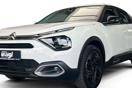 Citroen C4 21.000 km 15.098 &euro; Merseburg 06217