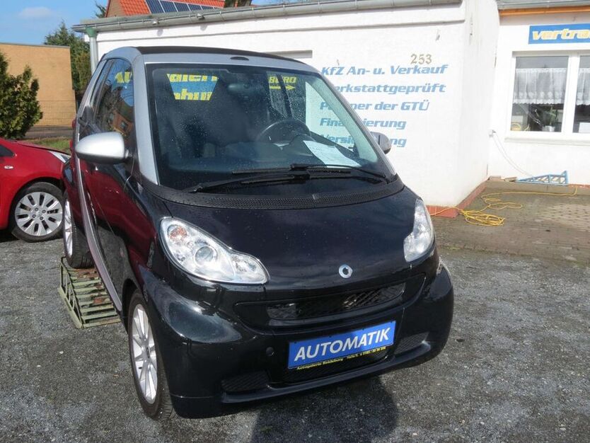 ForTwo