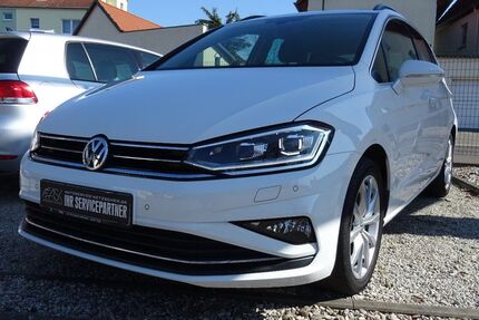 VW Golf 46.600 km 16.900 € Leipzig 04288
