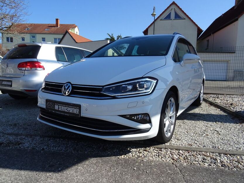 VW Golf 46.600 km 16.900 € Leipzig 04288