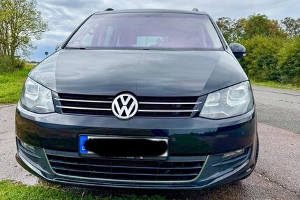VW Sharan 170.000 km 10.500 &euro; Köthen 06366