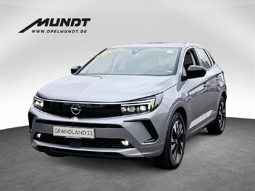 Opel Grandland (X) 16.185 km 24.470 € Halle 06126