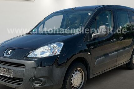 Peugeot Partner 251.065 km 2.499 &euro; Brehna 06796