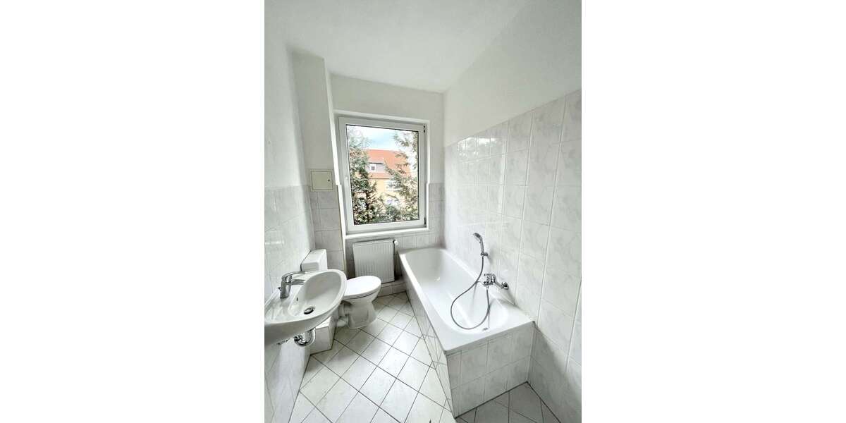 Etagenwohnung Wolfen Wolfen - 2 Zimmer, 48 m&sup2;, 339&euro; | Angebot:23801097