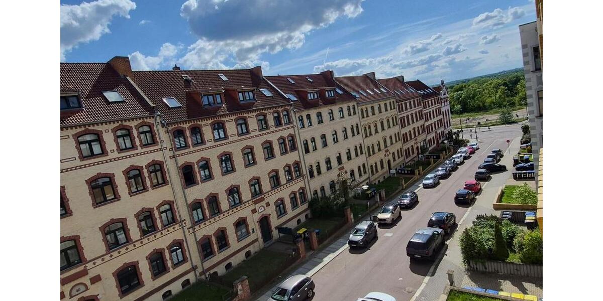 Etagenwohnung Halle (Saale) Damaschkestraße - 2 Zimmer, 56 m&sup2;, 500&euro; | Angebot:26614388