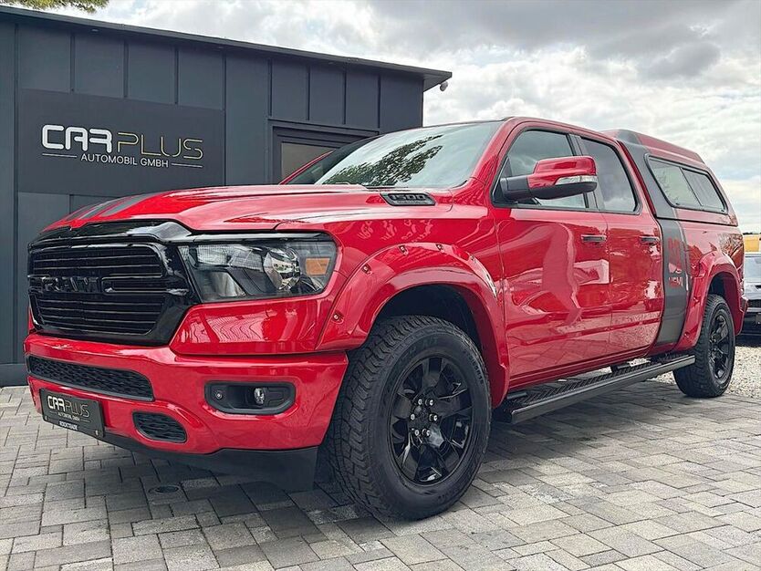 RAM