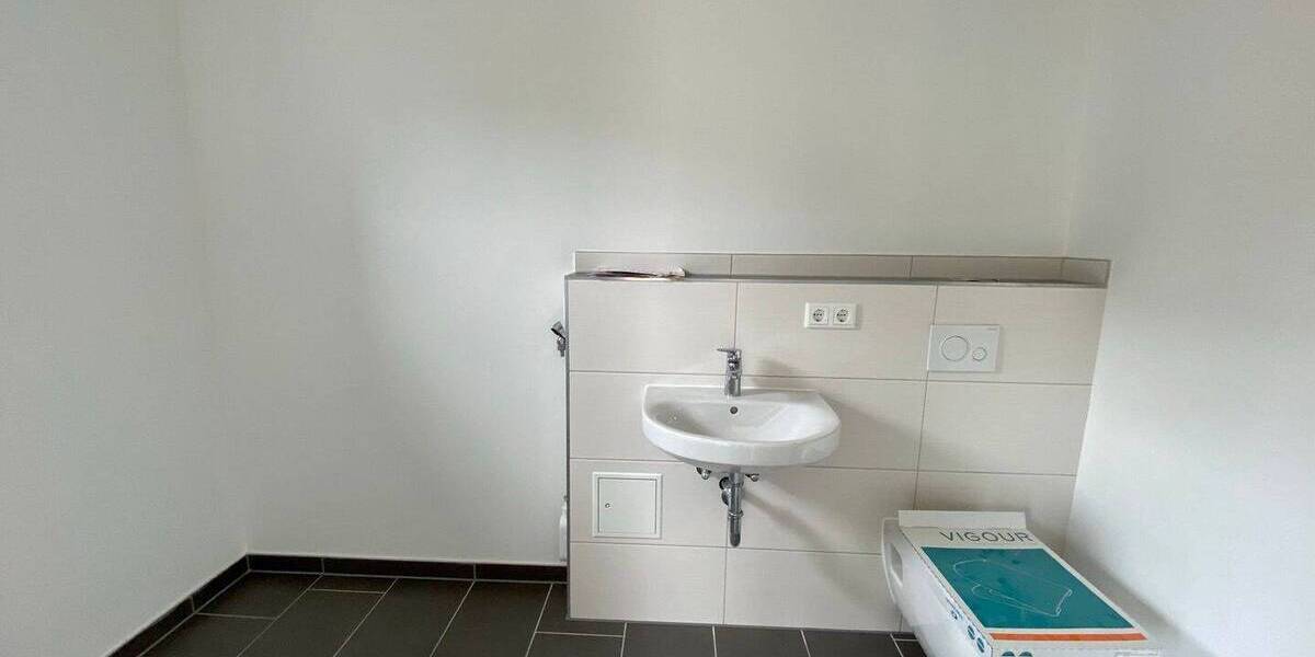 Doppelhaushälfte Salzatal Lieskau - 4 Zimmer, 152 m&sup2;, 1.350&euro; | Angebot:26306031