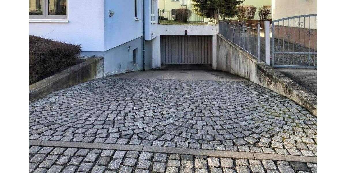 Etagenwohnung Delitzsch - 2 Zimmer, 38 m&sup2;, 72.000&euro; | Angebot:25667252