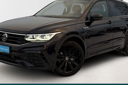 VW Tiguan 35.600 km 29.950 &euro; Leuna 06237