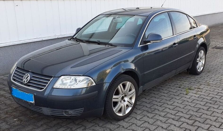 Passat