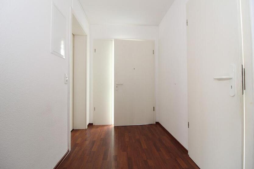 2 Zimmer Wohnung mit großer Dachterrasse zimmer