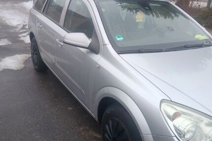 Opel Astra 263.000 km 2.200 &euro; Gröst 06632