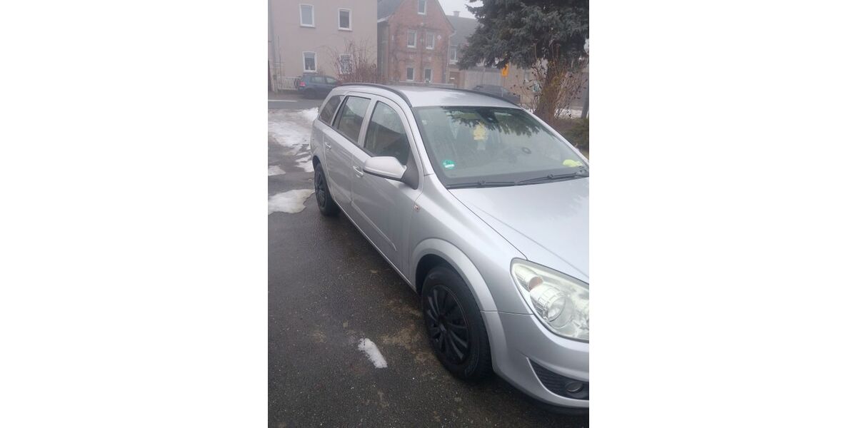 Opel Astra 263.000 km 2.400 &euro; Gröst 06632