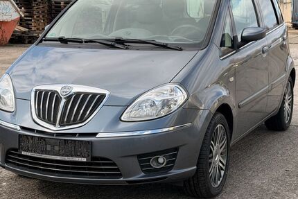 Lancia MUSA 145.000 km 1.950 &euro; Bitterfeld 06749