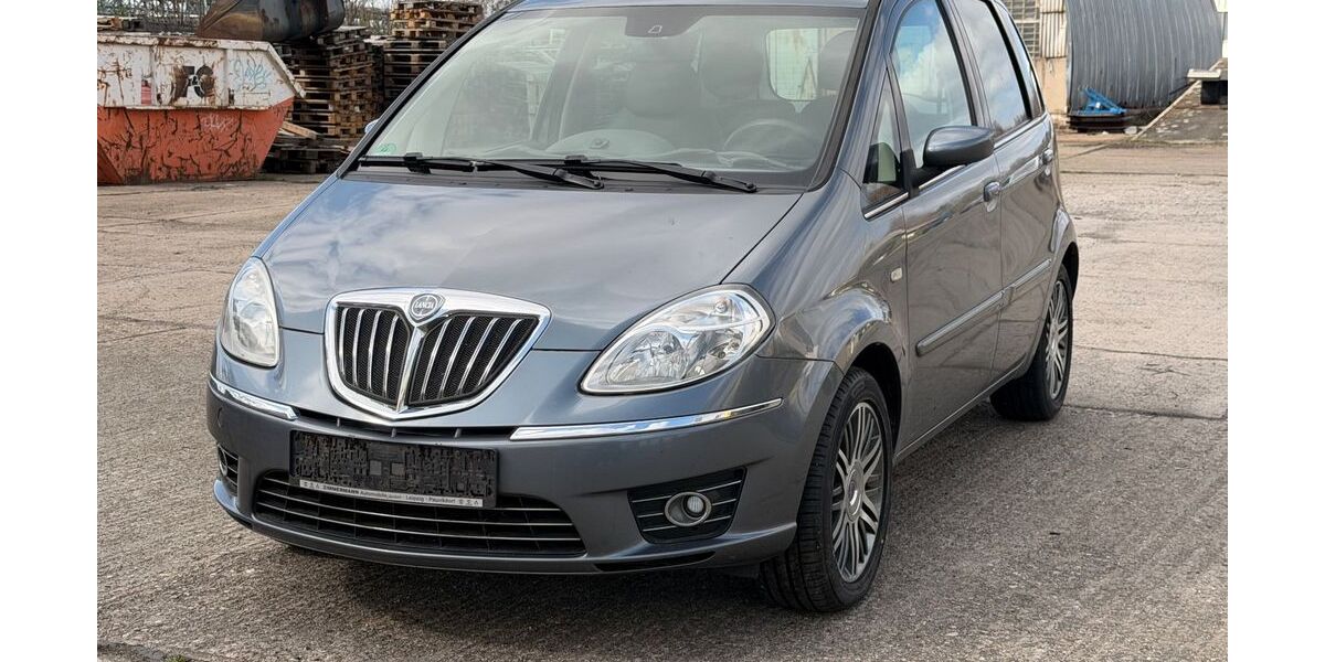 Lancia MUSA 145.000 km 1.950 &euro; Bitterfeld 06749