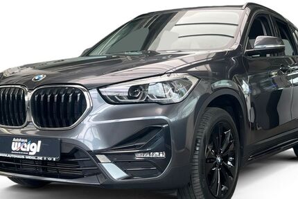 BMW X1 43.800 km 26.599 &euro; Merseburg 06217