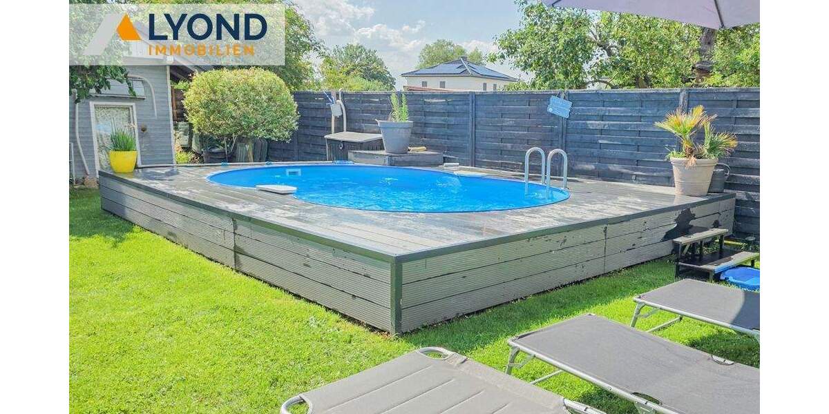 Mehrfamilienhaus, Wohnhaus Schkopau / Lochau Lochau - 7 Zimmer, 235 m&sup2;, 445.000&euro; | Angebot:25676563