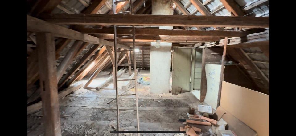 Mehrfamilienhaus, Wohnhaus Querfurt - 74.000&euro; | Angebot:27443934