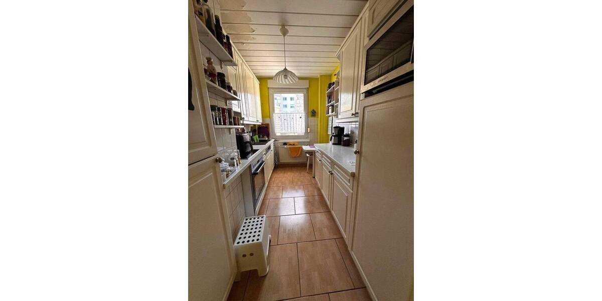 Reihenmittelhaus Halle (Saale) Silberhöhe - 4 Zimmer, 109 m&sup2;, 249.000&euro; | Angebot:26799318