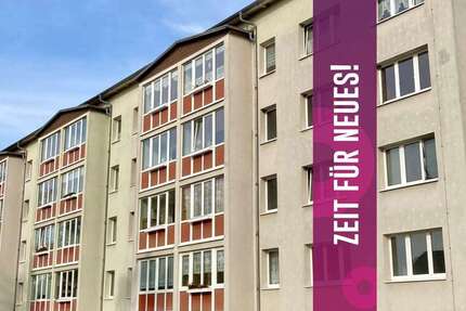 Wohnung Gröbzig Gröbzig - 3 Zimmer, 59 m&sup2;, 290&euro; | Angebot:23275755
