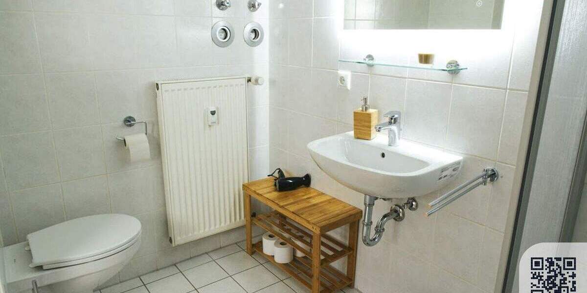 Etagenwohnung Halle (Saale) Paulusviertel - 2 Zimmer, 1.272&euro; | Angebot:25755505