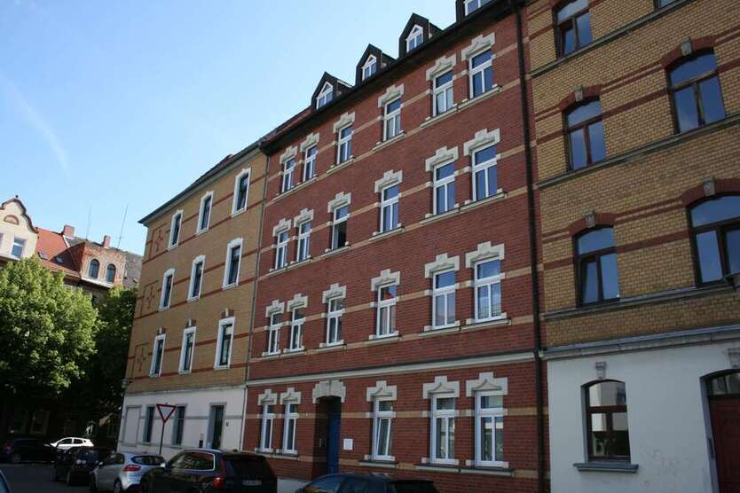 Wohnung zum Mieten in Weißenfels 240 € 29.2 m²