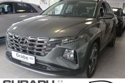 Hyundai TUCSON 39.500 km 29.450 &euro; Eisleben 06295