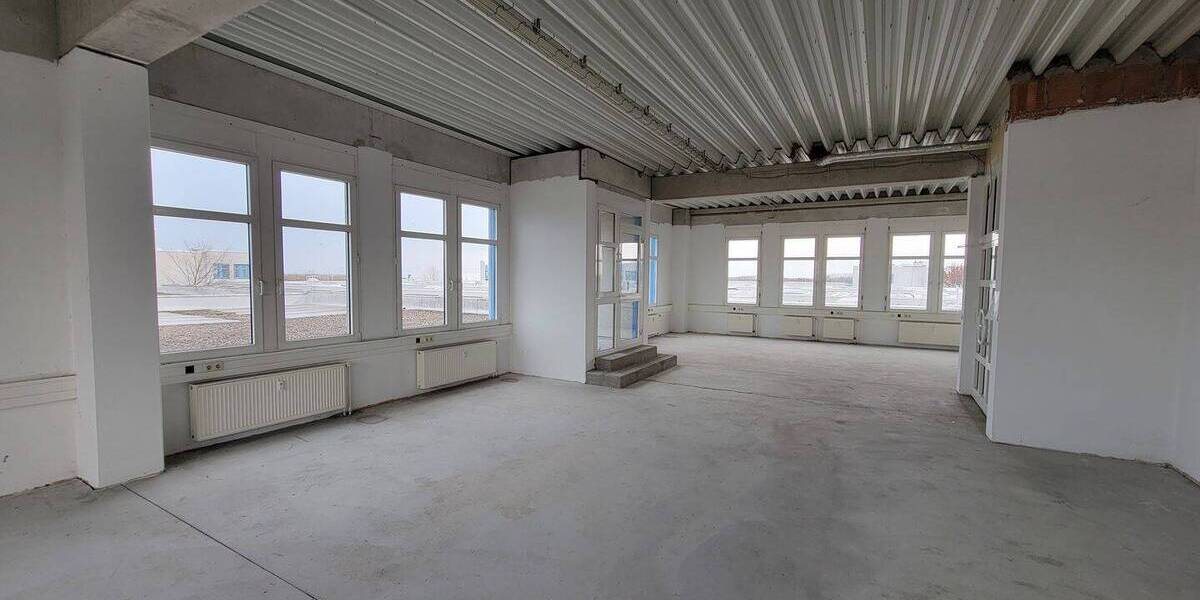 Gewerbeobjekt Wiedemar - 2.738&euro; | Angebot:26083007