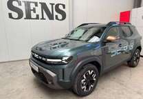 Gebrauchtwagen Dacia Duster