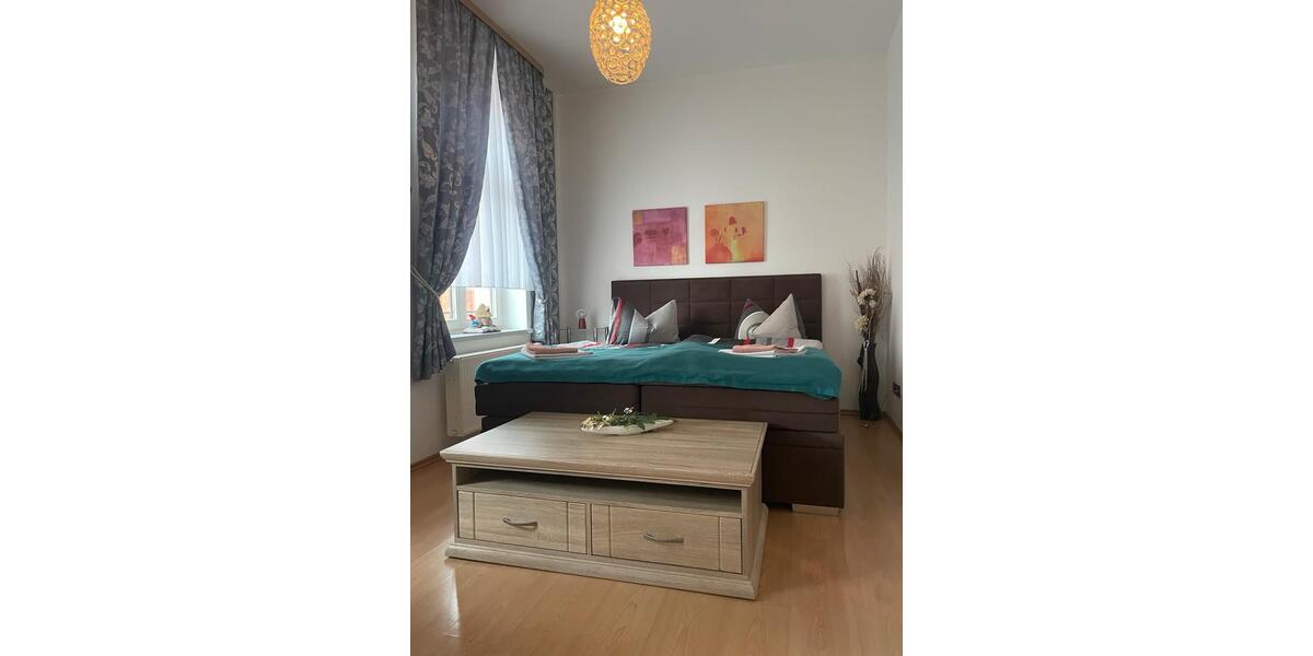 Etagenwohnung Halle (Saale) Nietleben - 1 Zimmer, 40 m&sup2;, 870&euro; | Angebot:24770876