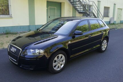 Audi A3 179.400 km 3.699 &euro; Bitterfeld 06749