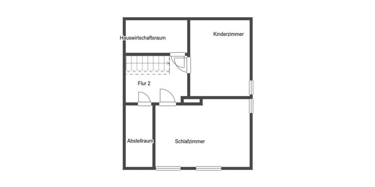 Einfamilienhaus Mücheln (Geiseltal) Branderoda - 3 Zimmer, 85 m&sup2;, 99.900&euro; | Angebot:26607870