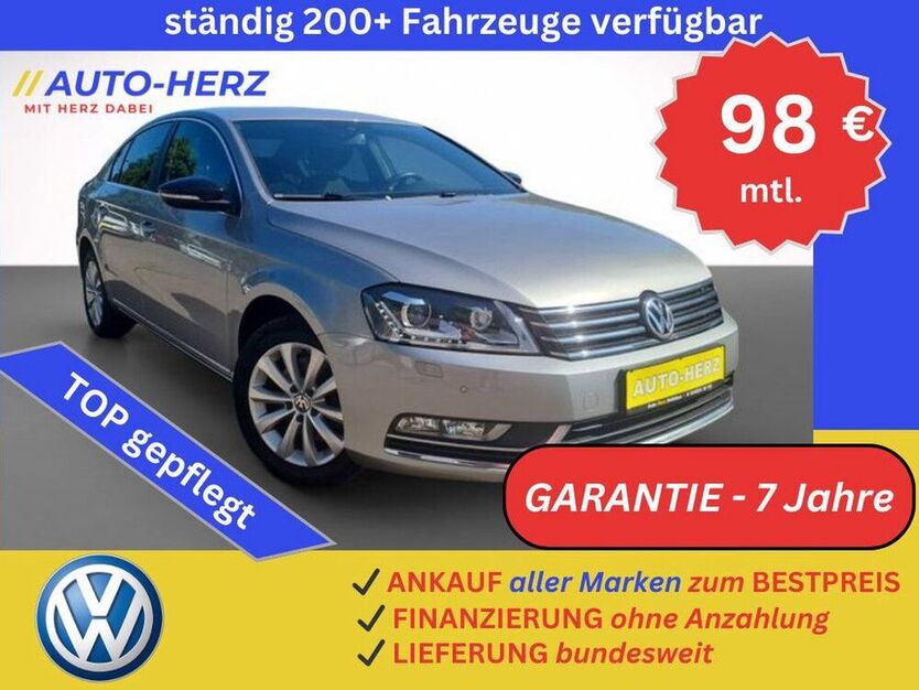 Passat