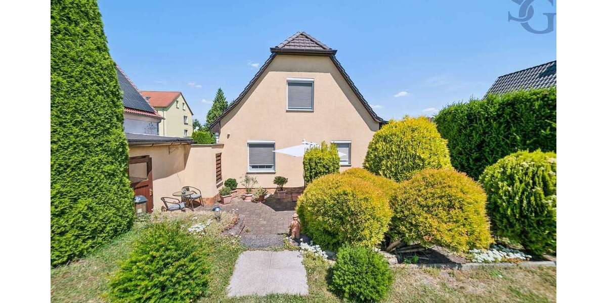Einfamilienhaus Braunsbedra - 4 Zimmer, 94 m&sup2;, 199.000&euro; | Angebot:26952145