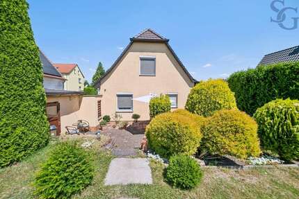 Haus Braunsbedra - 4 Zimmer, 94 m&sup2;, 199.000&euro; | Angebot:26952145