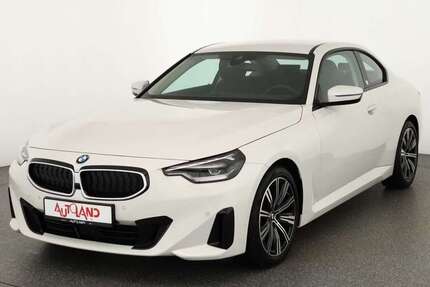 BMW 218 8.262 km 33.990 € Brehna 06796