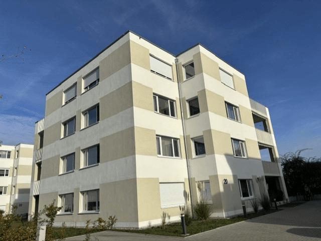 Etagenwohnung Halle Dölau - 3 Zimmer, 98 m&sup2;, 1.250&euro; | Angebot:27661679