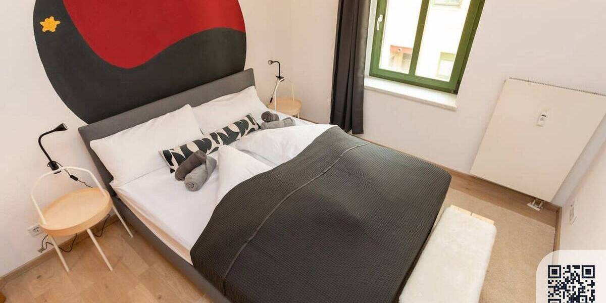 Etagenwohnung Halle (Saale) Altstadt - 3 Zimmer, 1.869&euro; | Angebot:26279952
