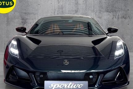 Lotus Emira 6.132 km 115.210 &euro; Markranstädt 04420