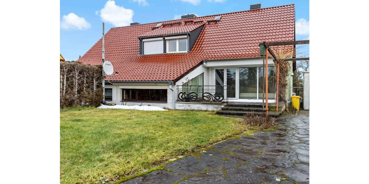 Einfamilienhaus Halle Frohe Zukunft - 4 Zimmer, 109 m&sup2;, 329.000&euro; | Angebot:26037830