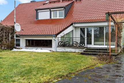 Haus Halle Frohe Zukunft - 4 Zimmer, 109 m&sup2;, 329.000&euro; | Angebot:26037830