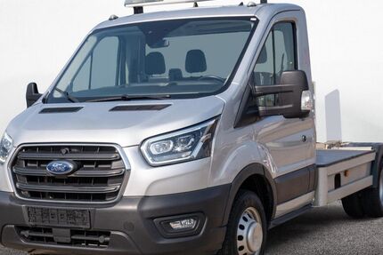 Ford Transit 102.580 km 33.990 € Halle(Saale) 06122