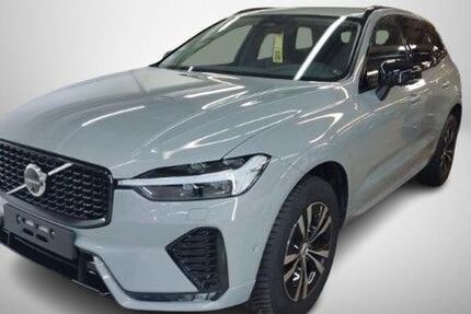 Volvo XC60 16.000 km 50.000 € Leipzig 04319