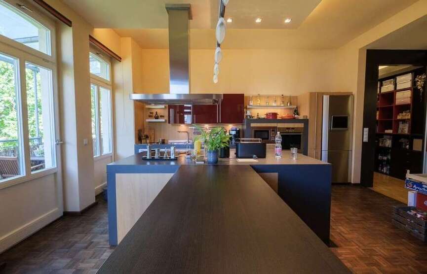 Wohnung zum Kaufen in Leipzig 599.000 € 119 m²