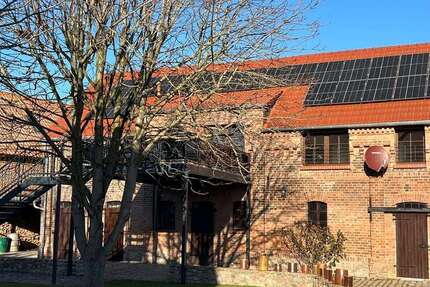 Wohnung zum Mieten in Schkeuditz OT Glesien 1.364 € 124 m² 3 zimmer