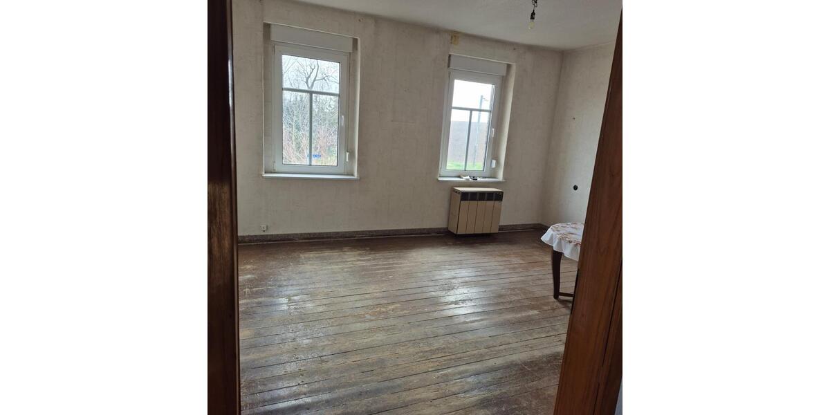 Einfamilienhaus Querfurt - 91.000&euro; | Angebot:25856928