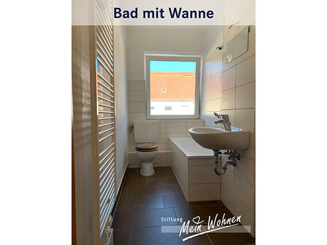 Etagenwohnung Halle Damaschkestraße - 3 Zimmer, 59 m&sup2;, 535&euro; | Angebot:26273913