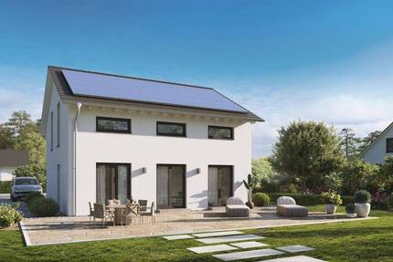 Ein Zuhause zum Wohlfühlen: Step 2 von allkauf 5 zimmer